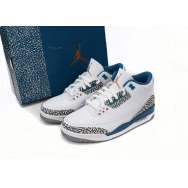 Air Jordan Wizards CT8532-148 3 0724